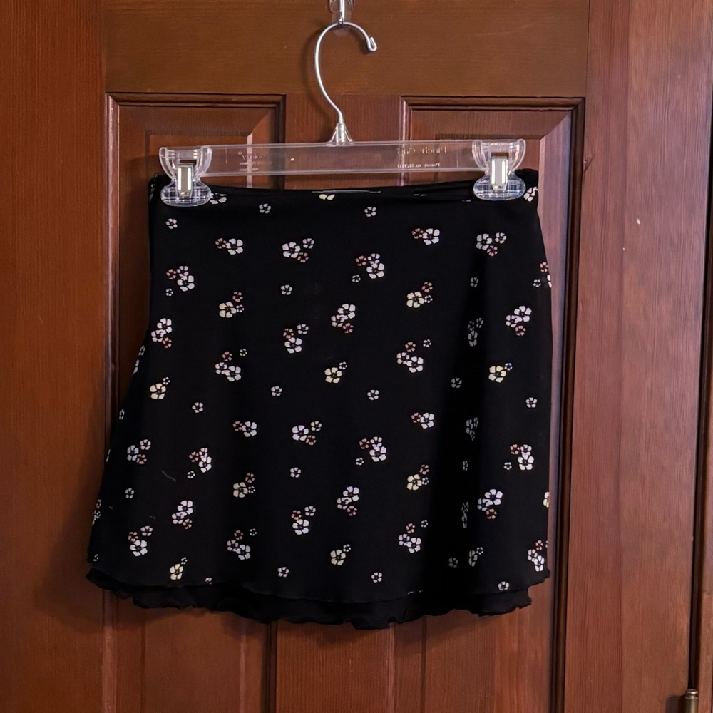Forever 21 Mini Skirt EUC